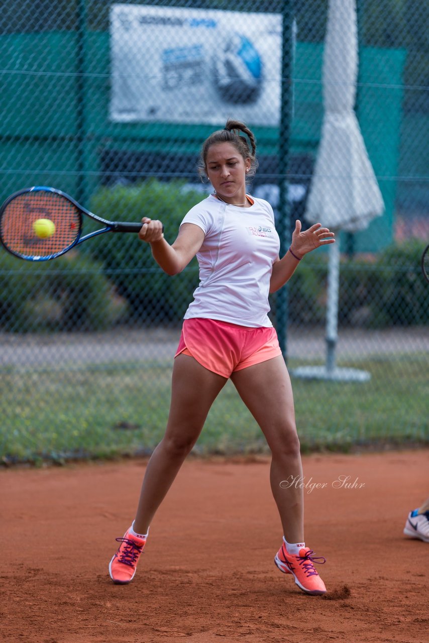 Bild 12 - ITF Future Nord